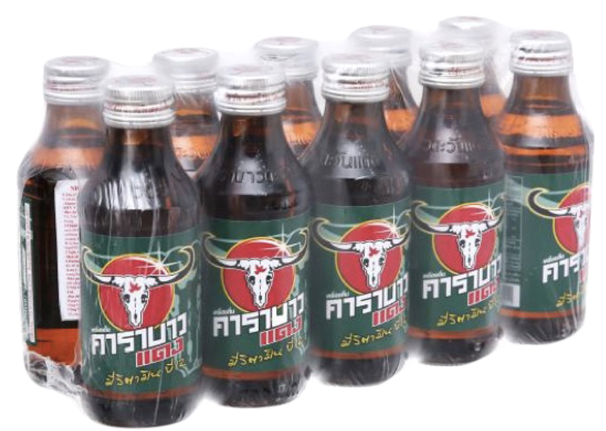 Carabao Energy Drink