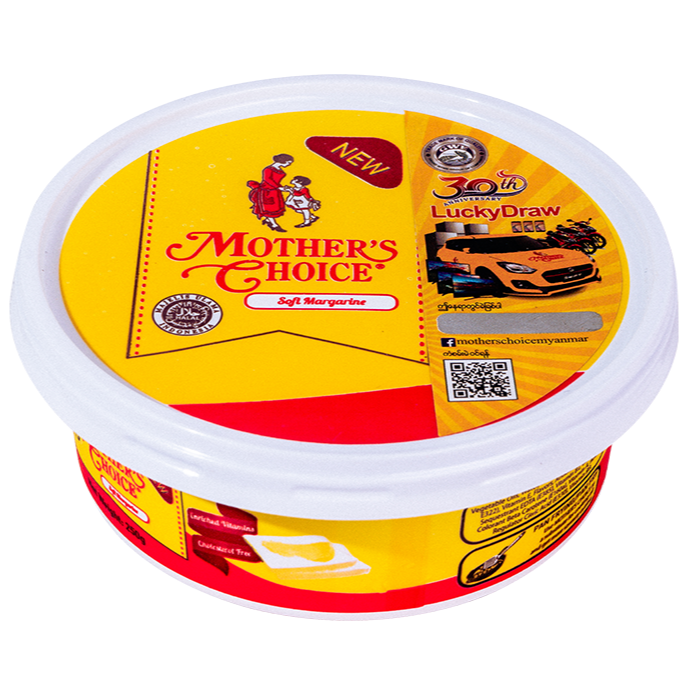 Mother's Choice Margarine 